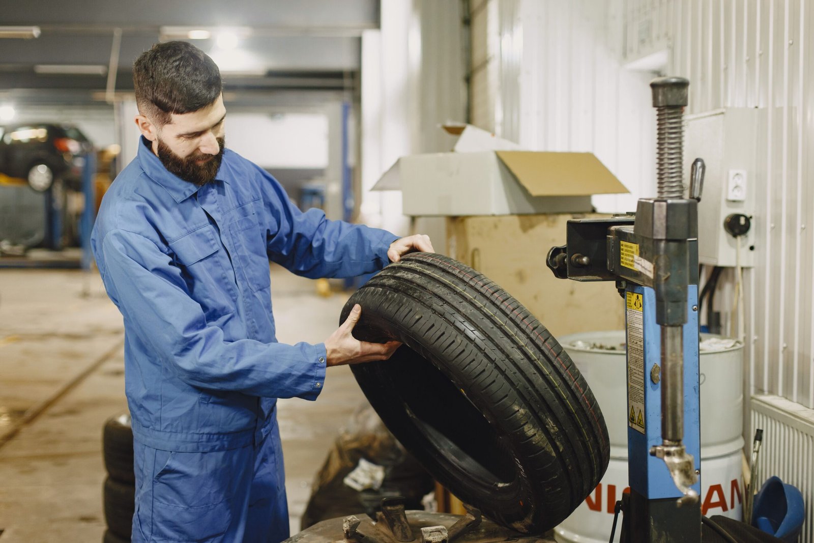 used tires in Citrus Heights